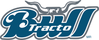 logo tractobull
